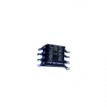 Beko Ic - 453077r-4 C00950469 Ic Chip 24c32cn-sh-t Soic8 Atmel T&r